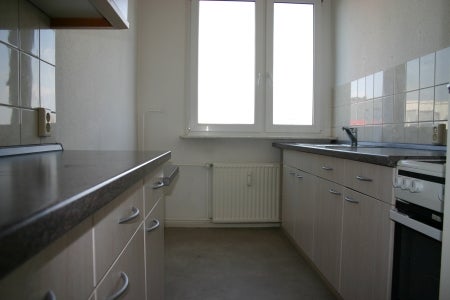Zimmer Robert-Schumann-Straße in Zeitz