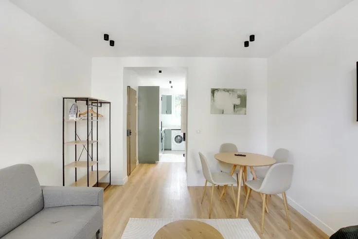 Appartement Rue du Maréchal Leclerc à Saint-Ouen-sur-Seine