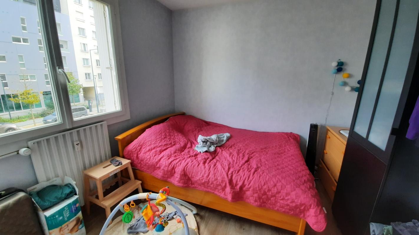 Appartement Rue de l'Alma à Rennes