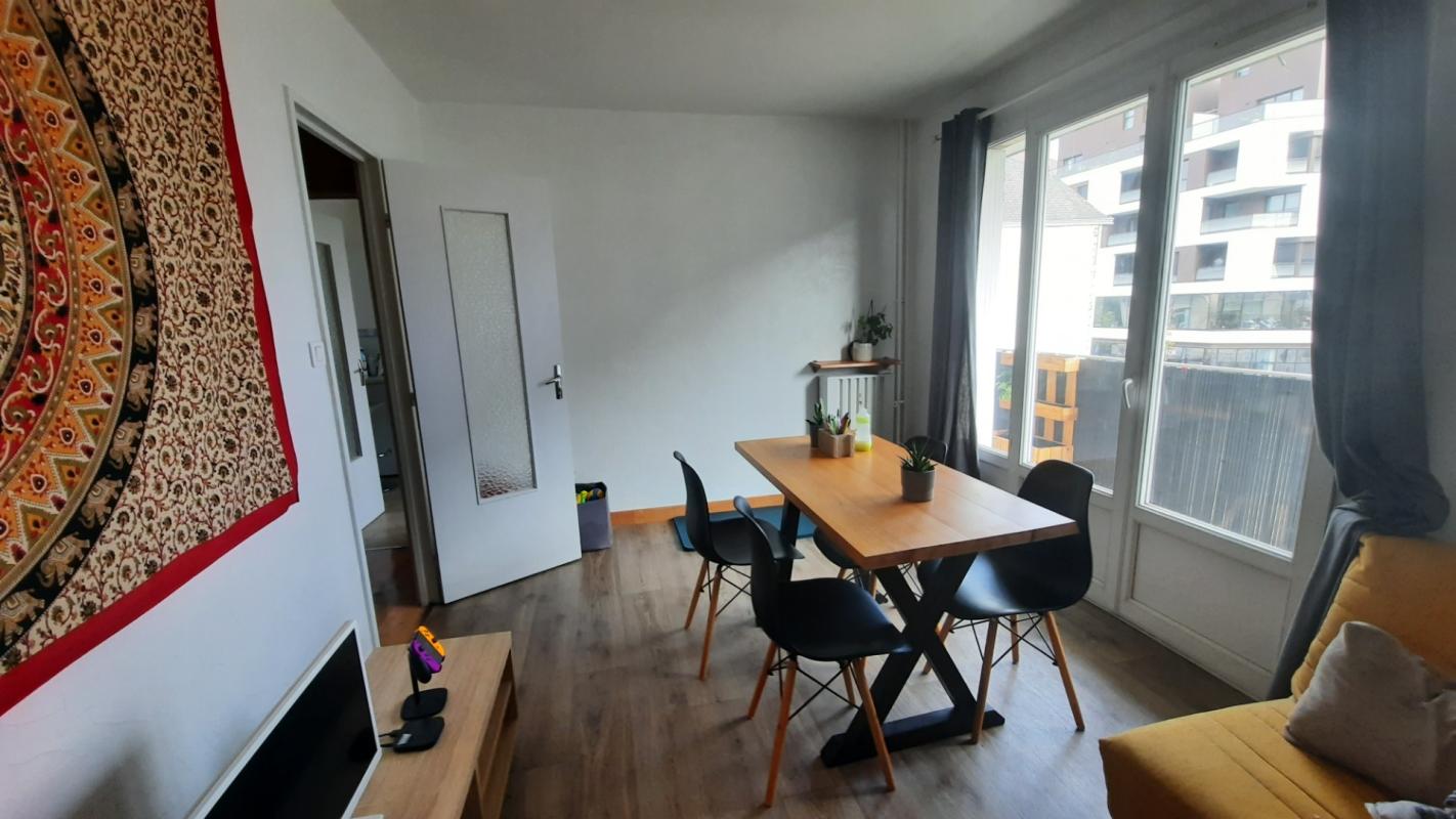 Appartement Rue de l'Alma à Rennes