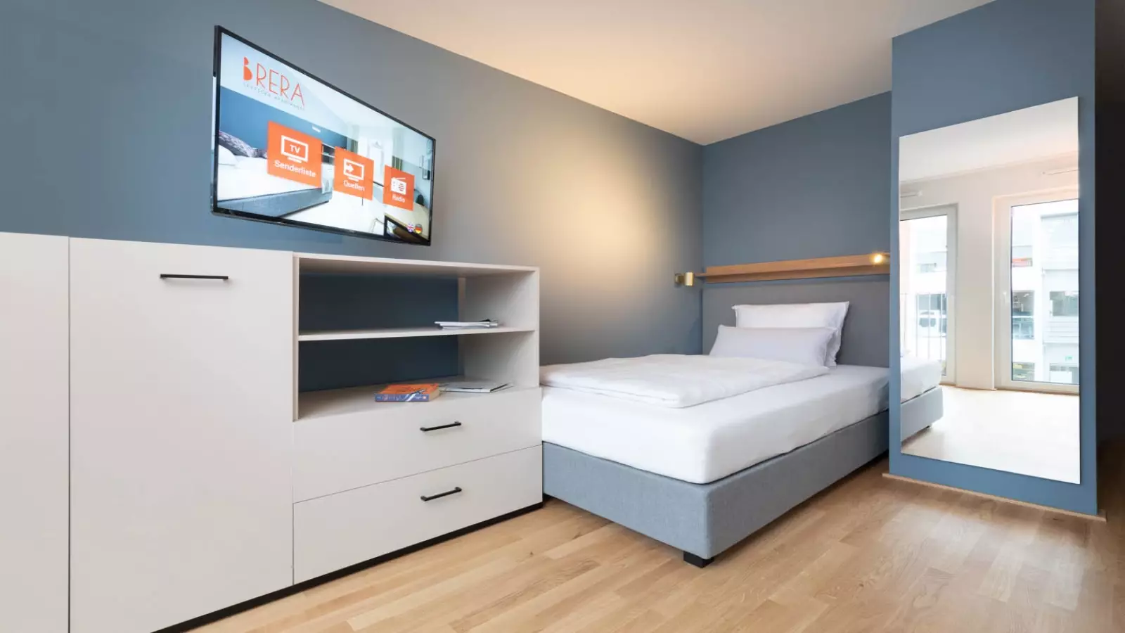 Wohnung Ohmstraße in Frankfurt am Main