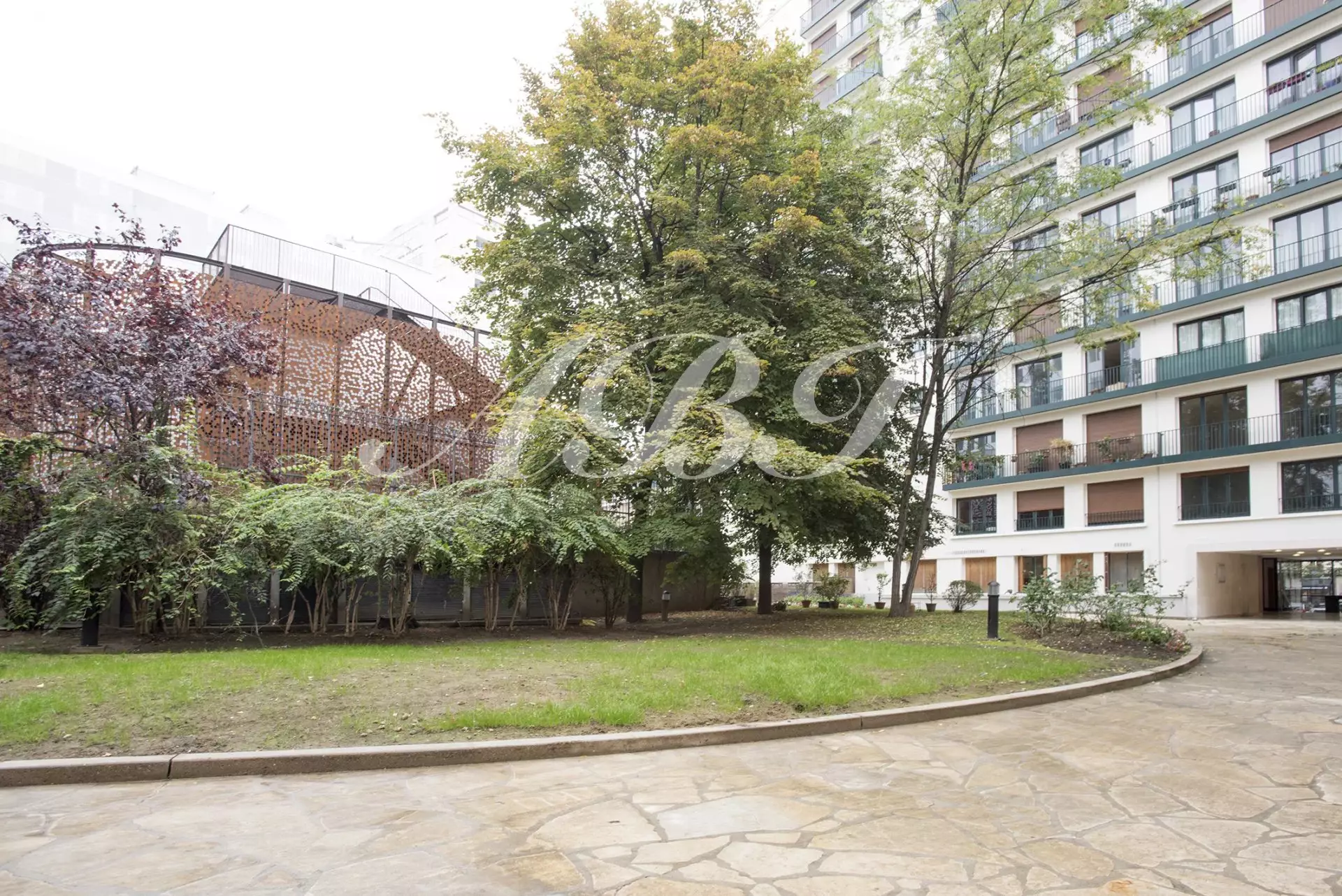 Appartement Boulevard de Grenelle à Paris
