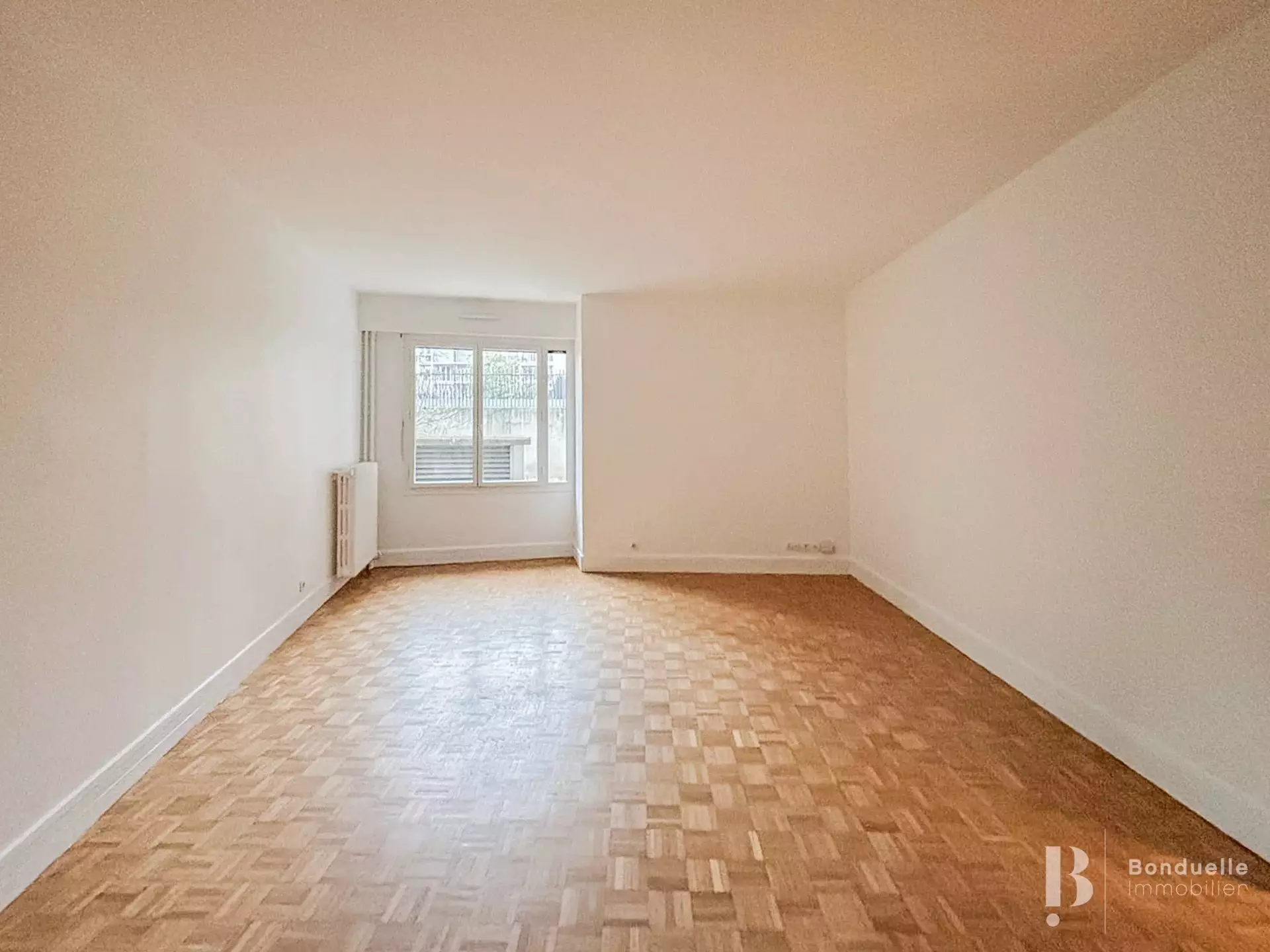 Appartement Boulevard de Grenelle à Paris