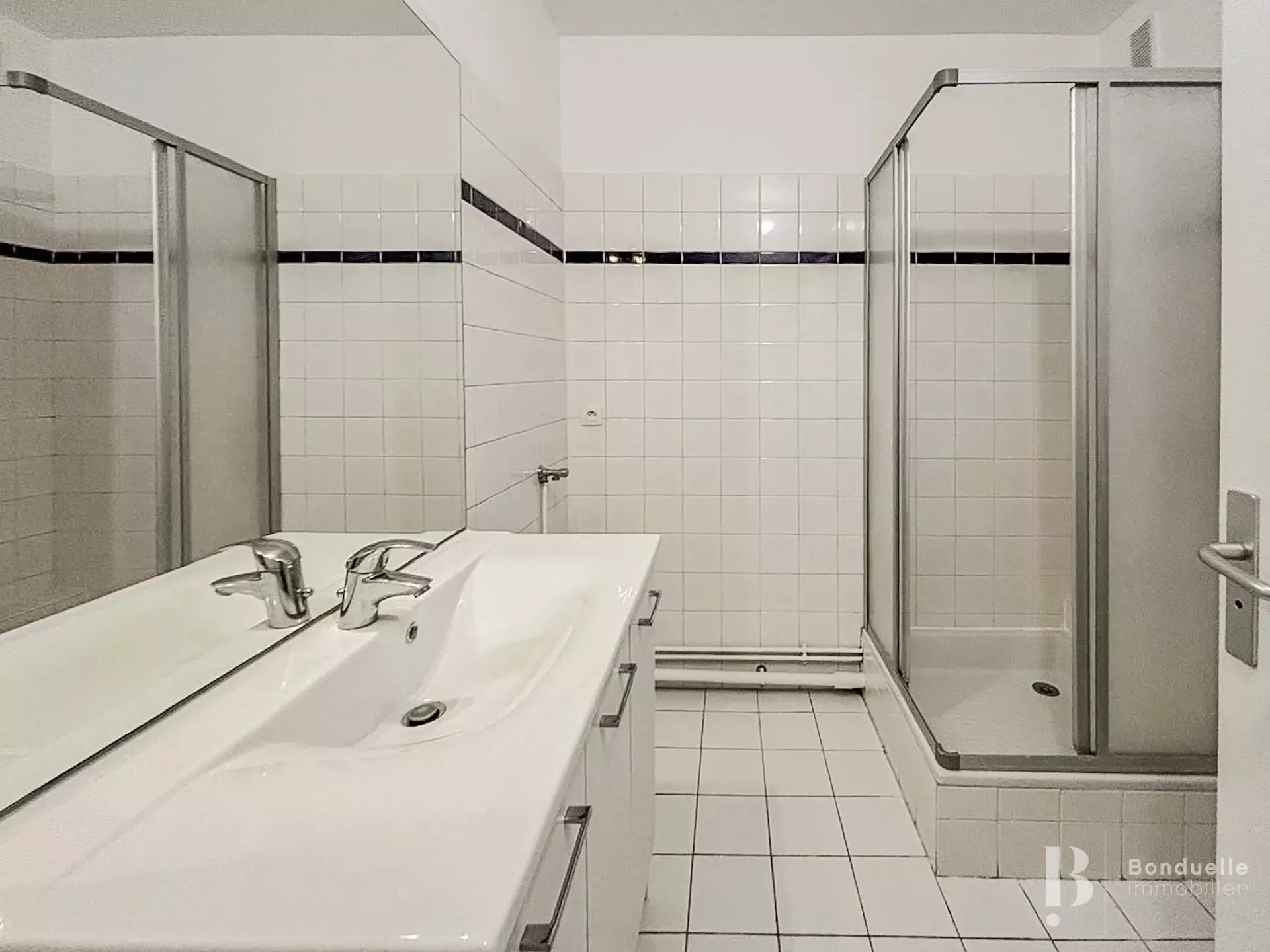 Appartement Boulevard de Grenelle à Paris