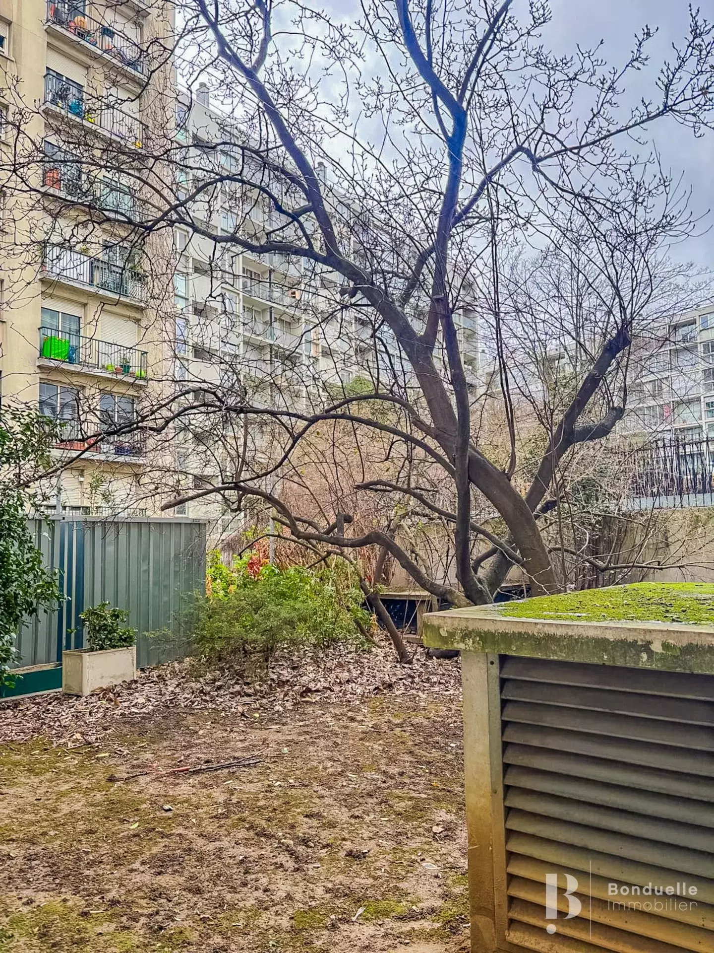 Appartement Boulevard de Grenelle à Paris