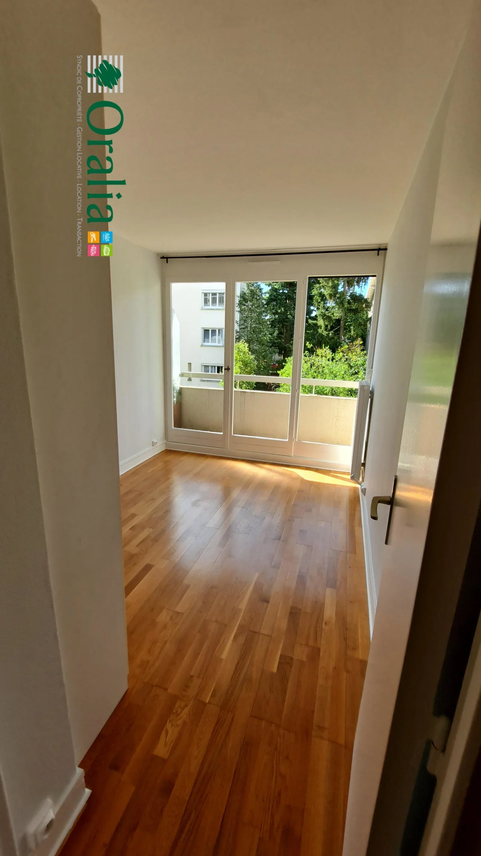 Appartement Allée de la Châtaigneraie à Châtenay-Malabry