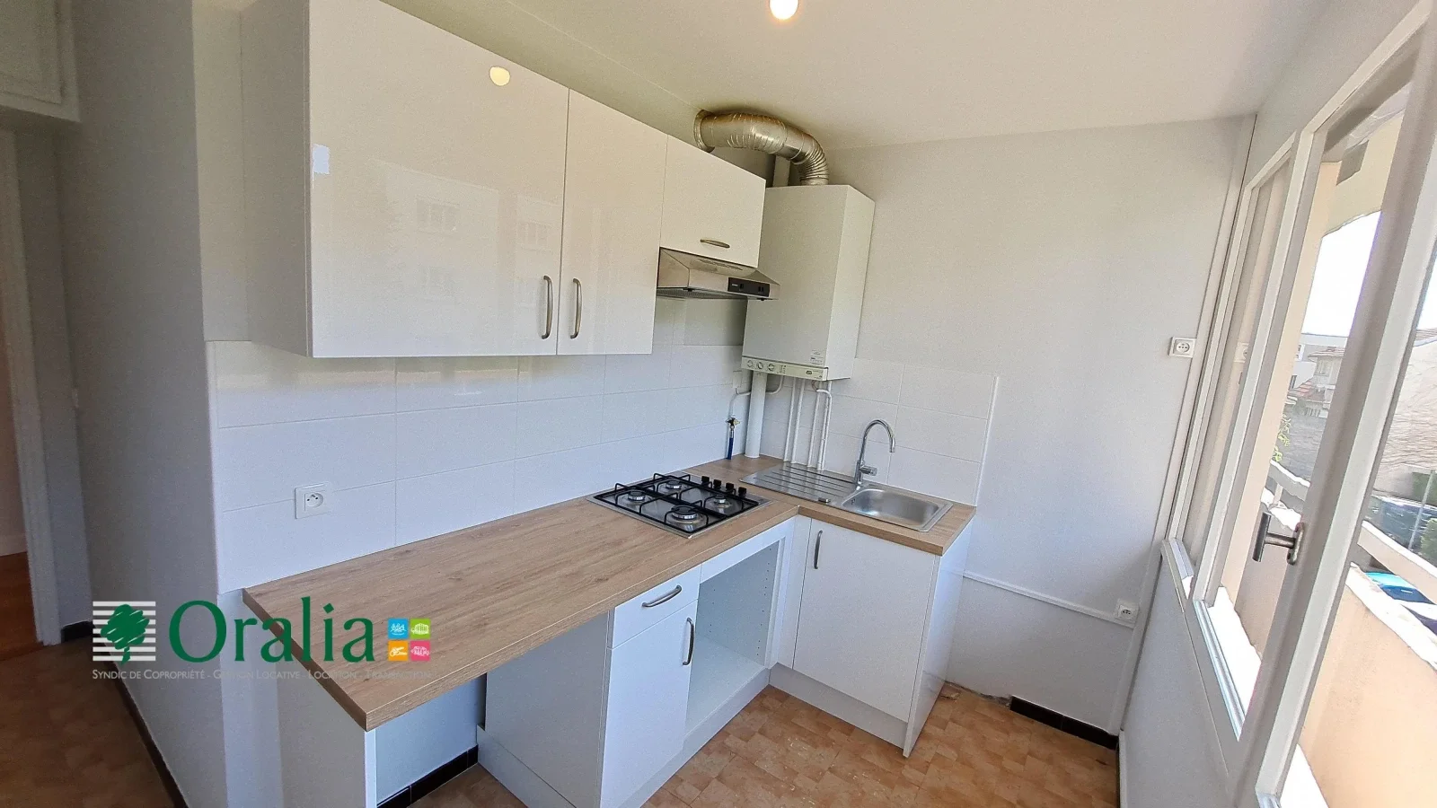 Appartement Allée de la Châtaigneraie à Châtenay-Malabry