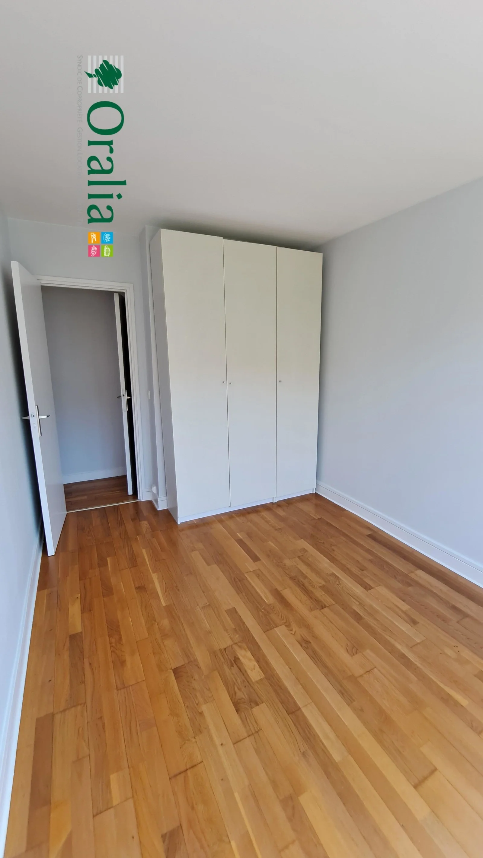 Appartement Allée de la Châtaigneraie à Châtenay-Malabry