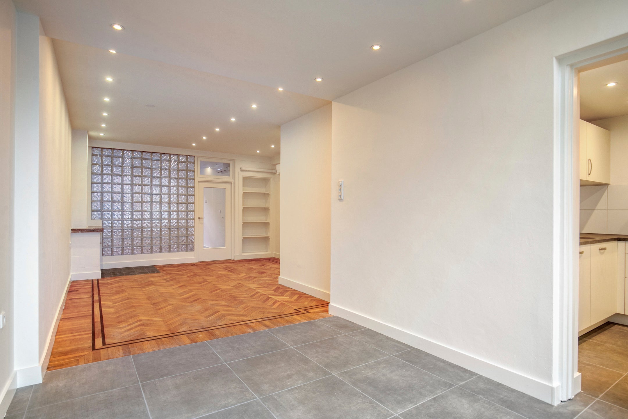 Appartement te huur: Willem van Hornestraat, Eindhoven