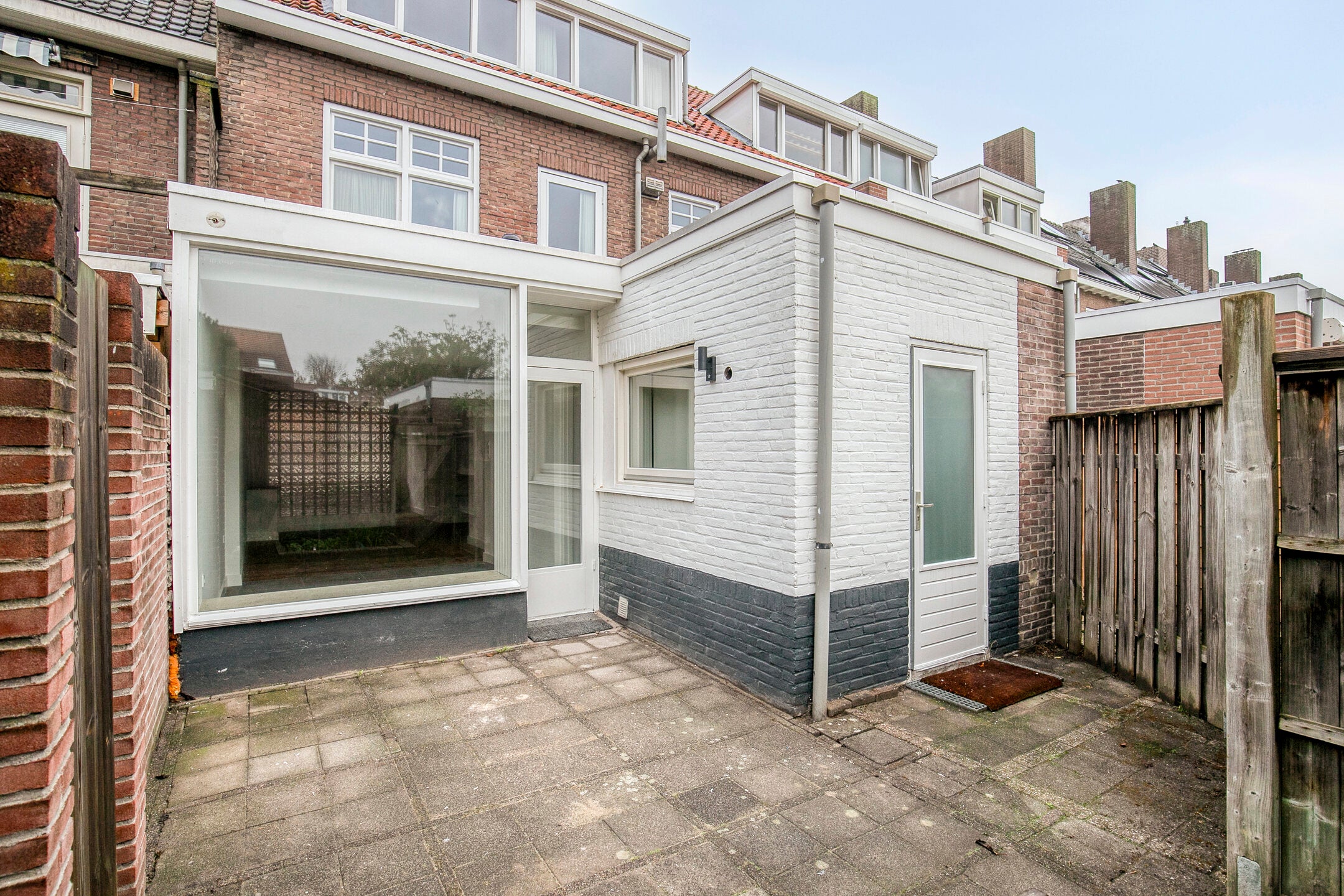 Appartement te huur: Willem van Hornestraat, Eindhoven