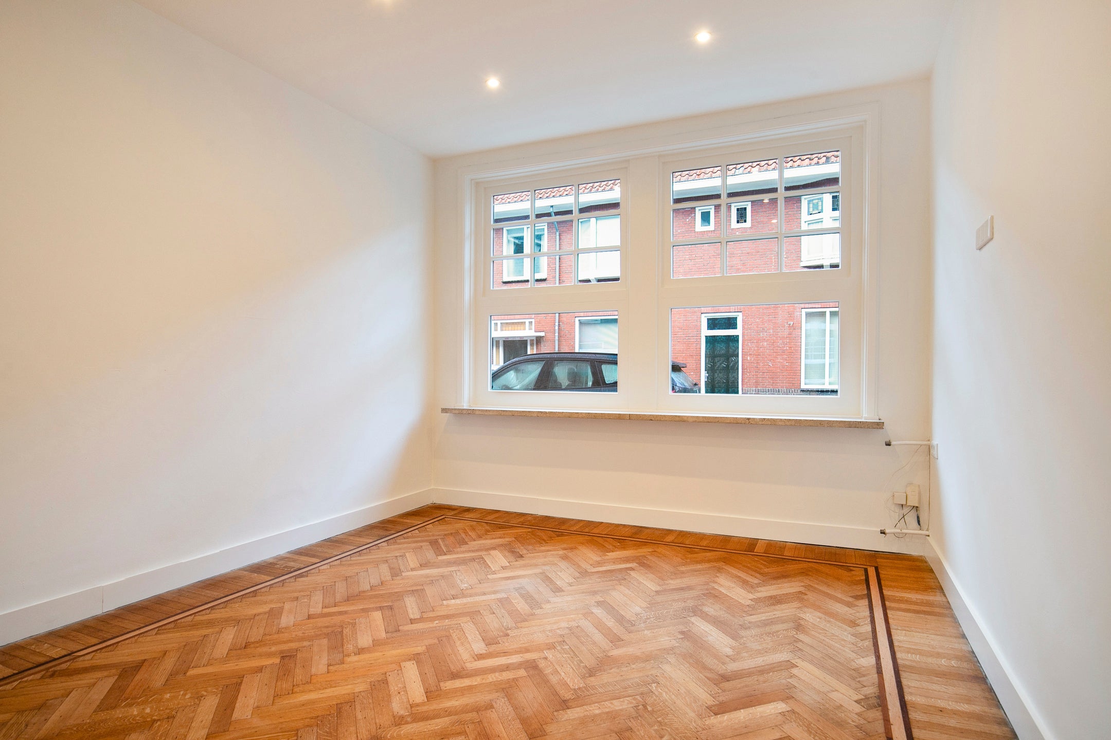 Appartement te huur: Willem van Hornestraat, Eindhoven