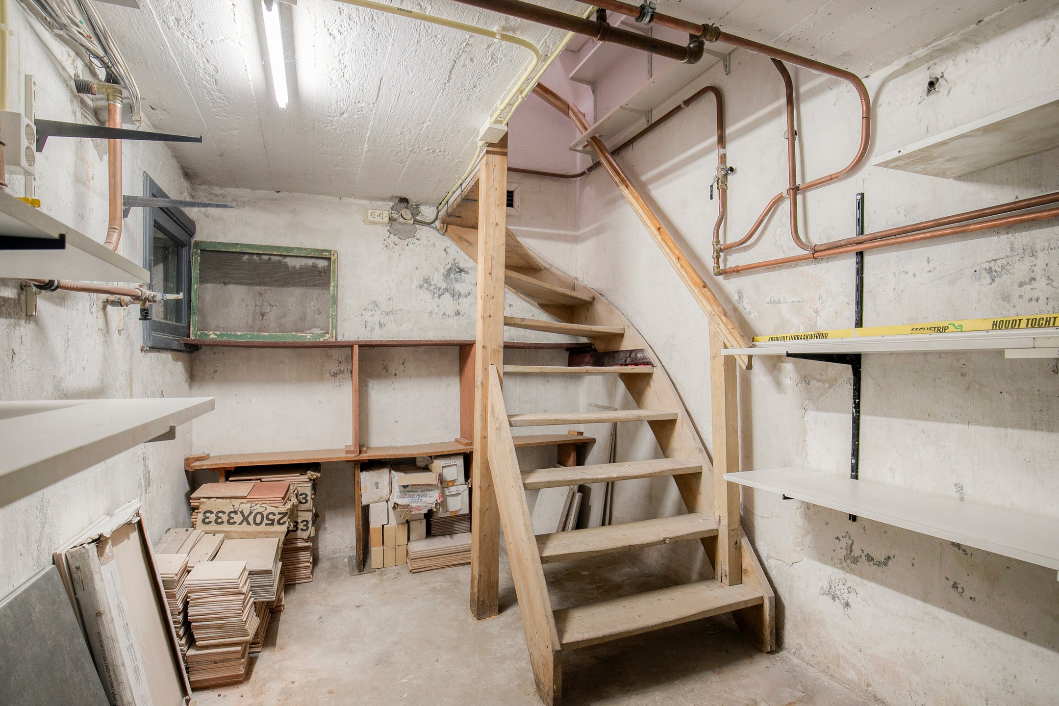 Appartement te huur: Willem van Hornestraat, Eindhoven