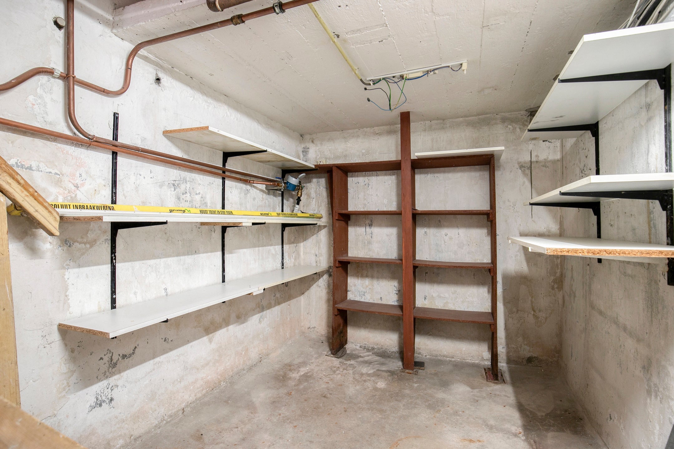 Appartement te huur: Willem van Hornestraat, Eindhoven