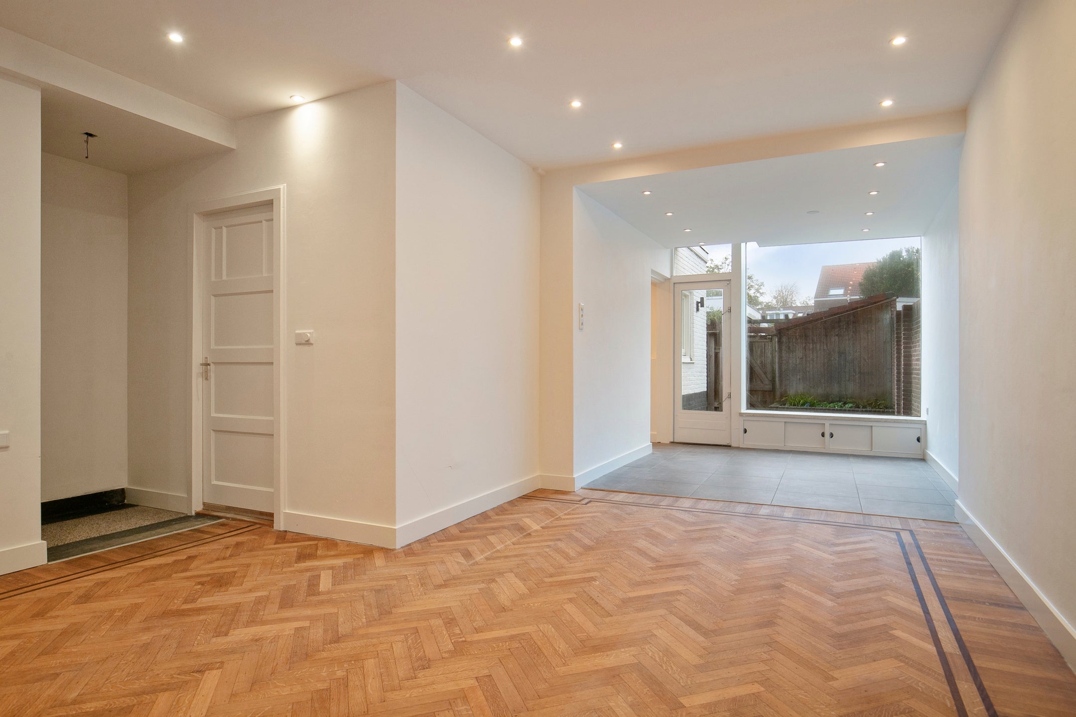 Appartement te huur: Willem van Hornestraat, Eindhoven
