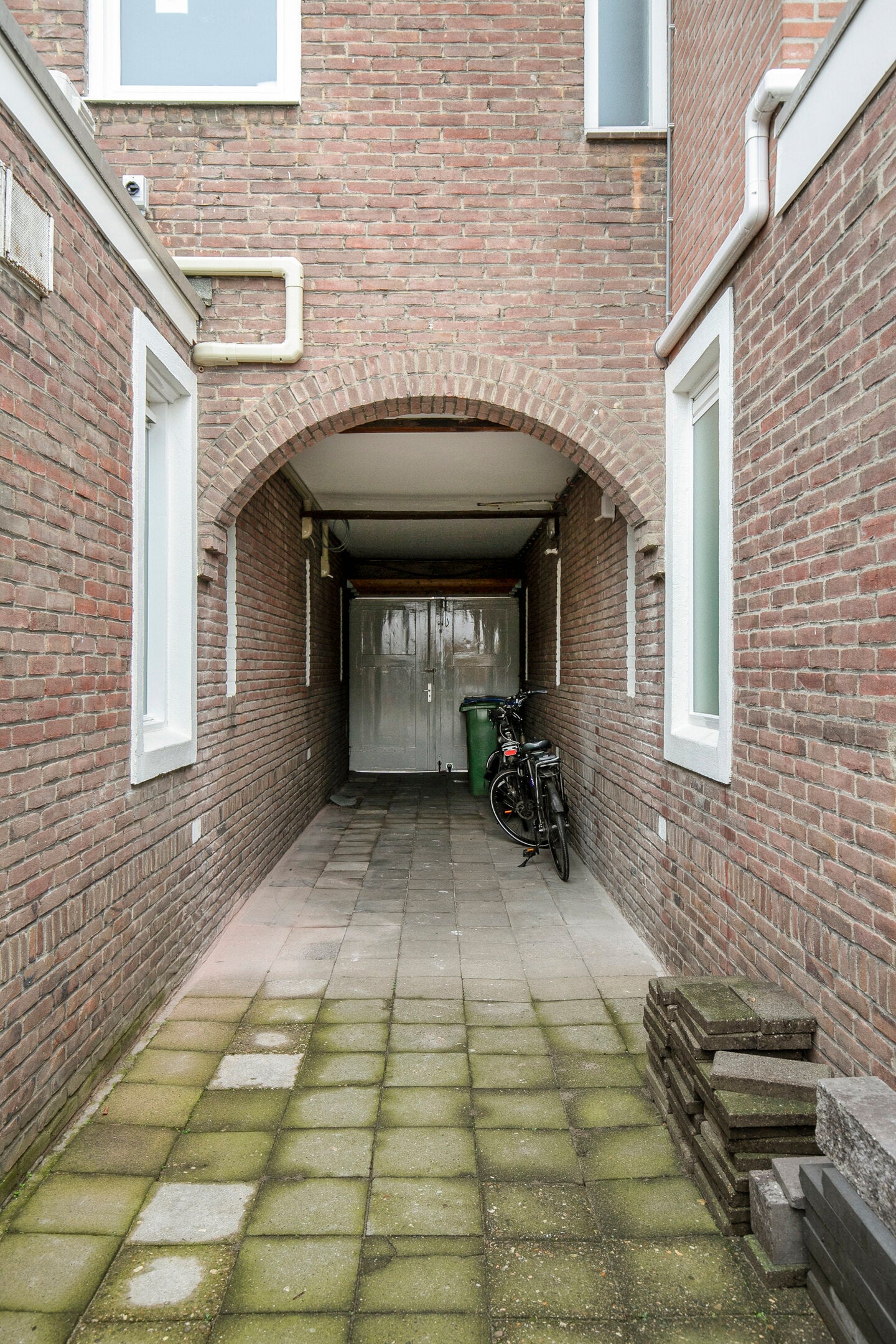 Appartement te huur: Willem van Hornestraat, Eindhoven