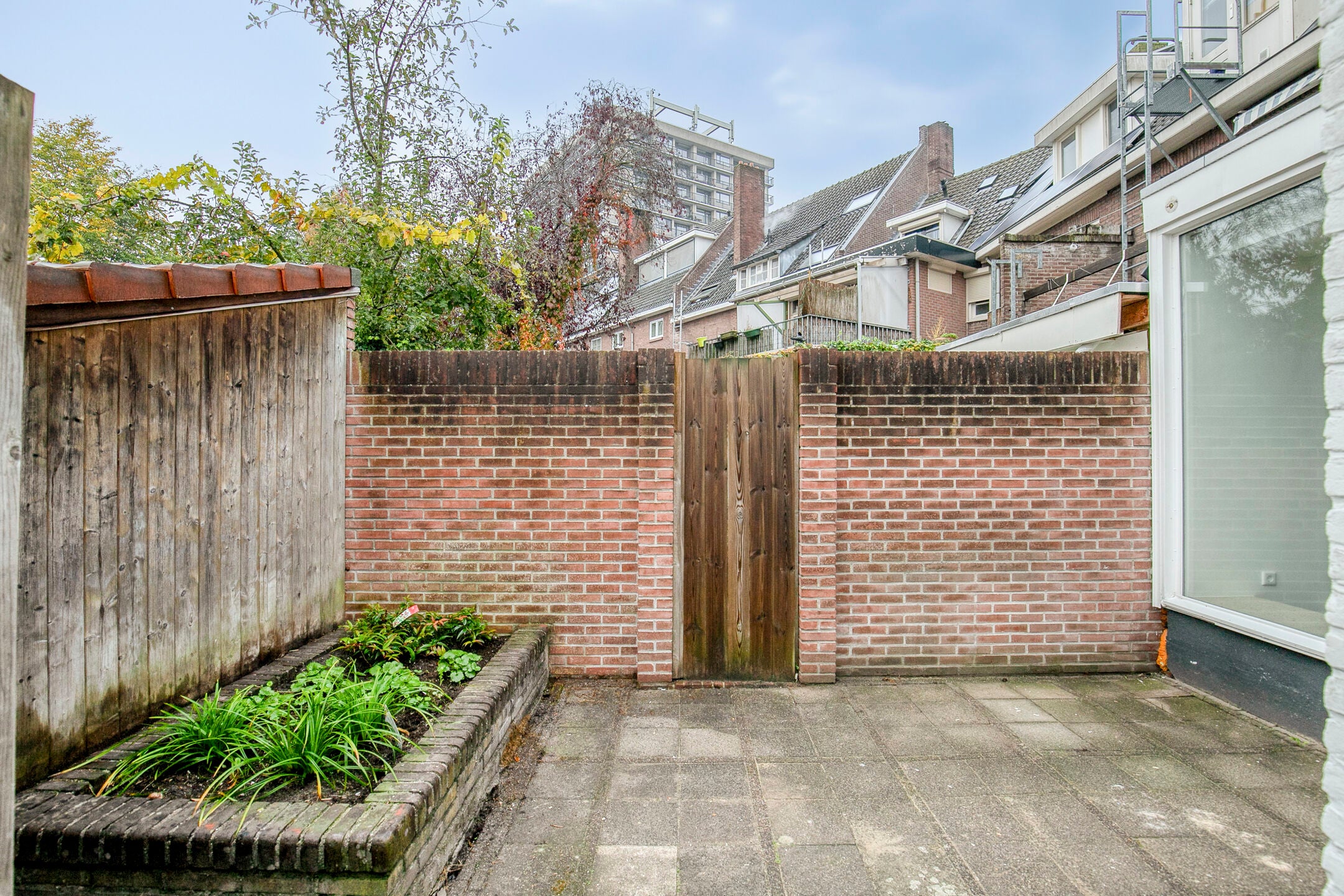 Appartement te huur: Willem van Hornestraat, Eindhoven