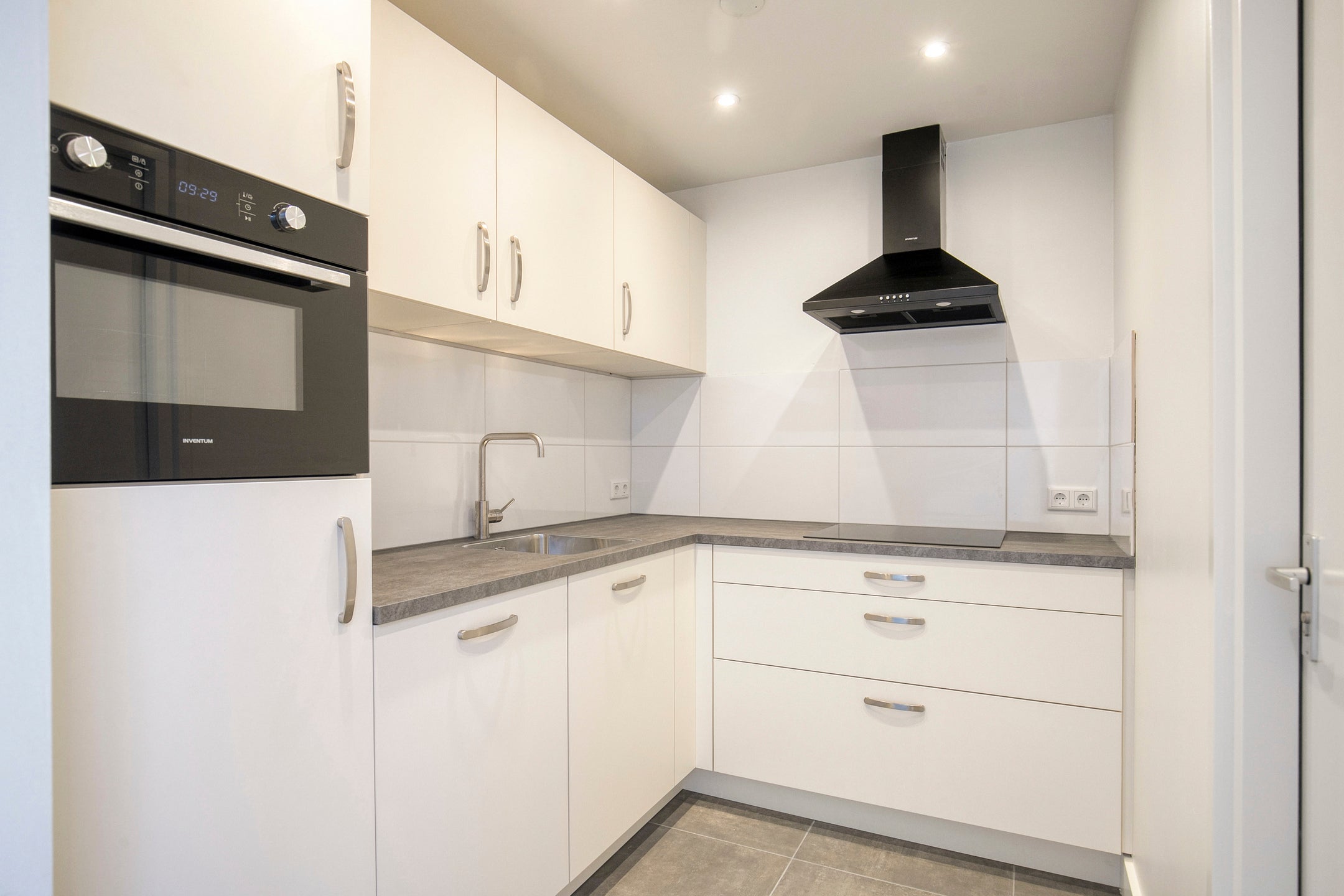 Appartement te huur: Willem van Hornestraat, Eindhoven