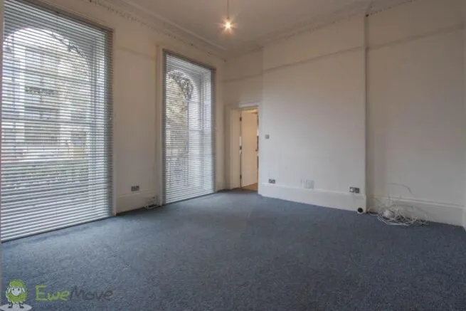 Flat Saint Georges Road in Cheltenham