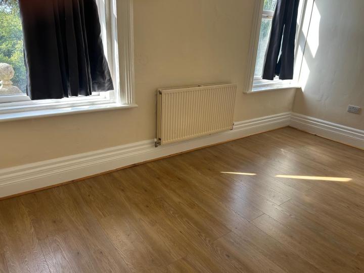 Flat Oxford Road in Cherwell District