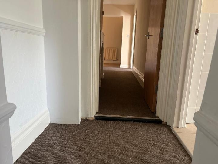 Flat Oxford Road in Cherwell District
