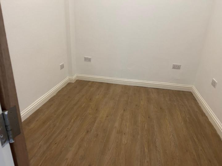 Flat Oxford Road in Cherwell District