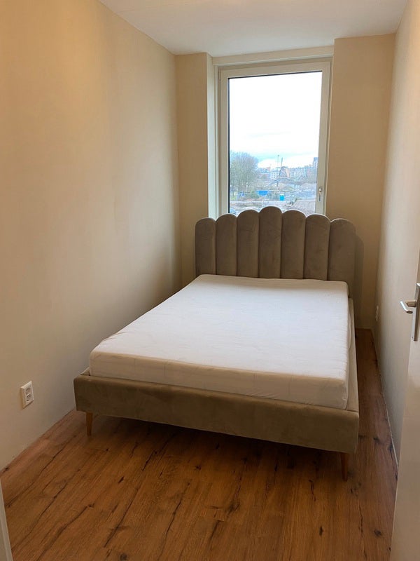 Appartement Elzenhagensingel in Amsterdam