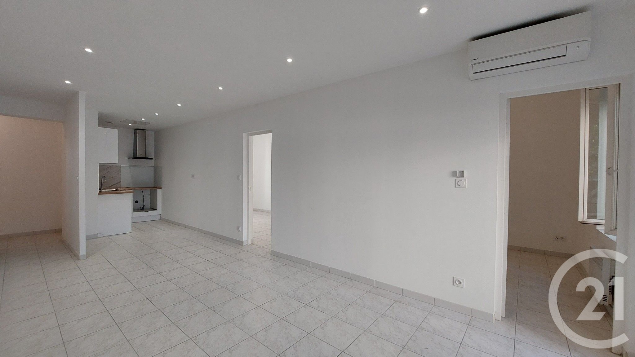 Appartement Boulevard du Sergent Triaire à Nîmes