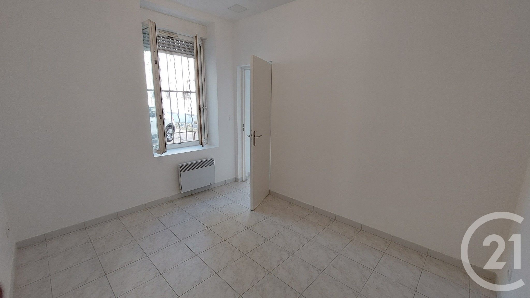 Appartement Boulevard du Sergent Triaire à Nîmes