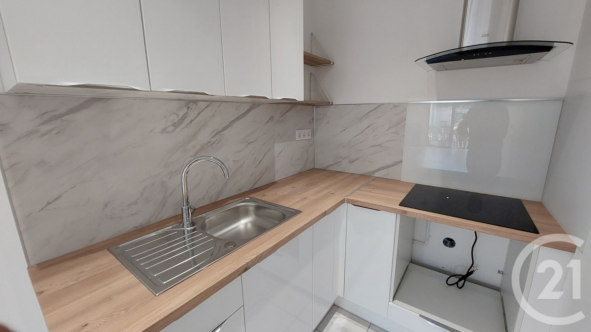 Appartement Boulevard du Sergent Triaire à Nîmes