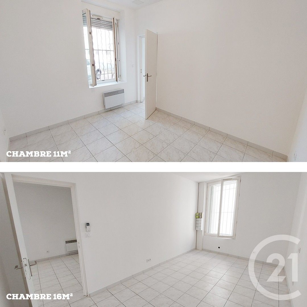 Appartement Boulevard du Sergent Triaire à Nîmes