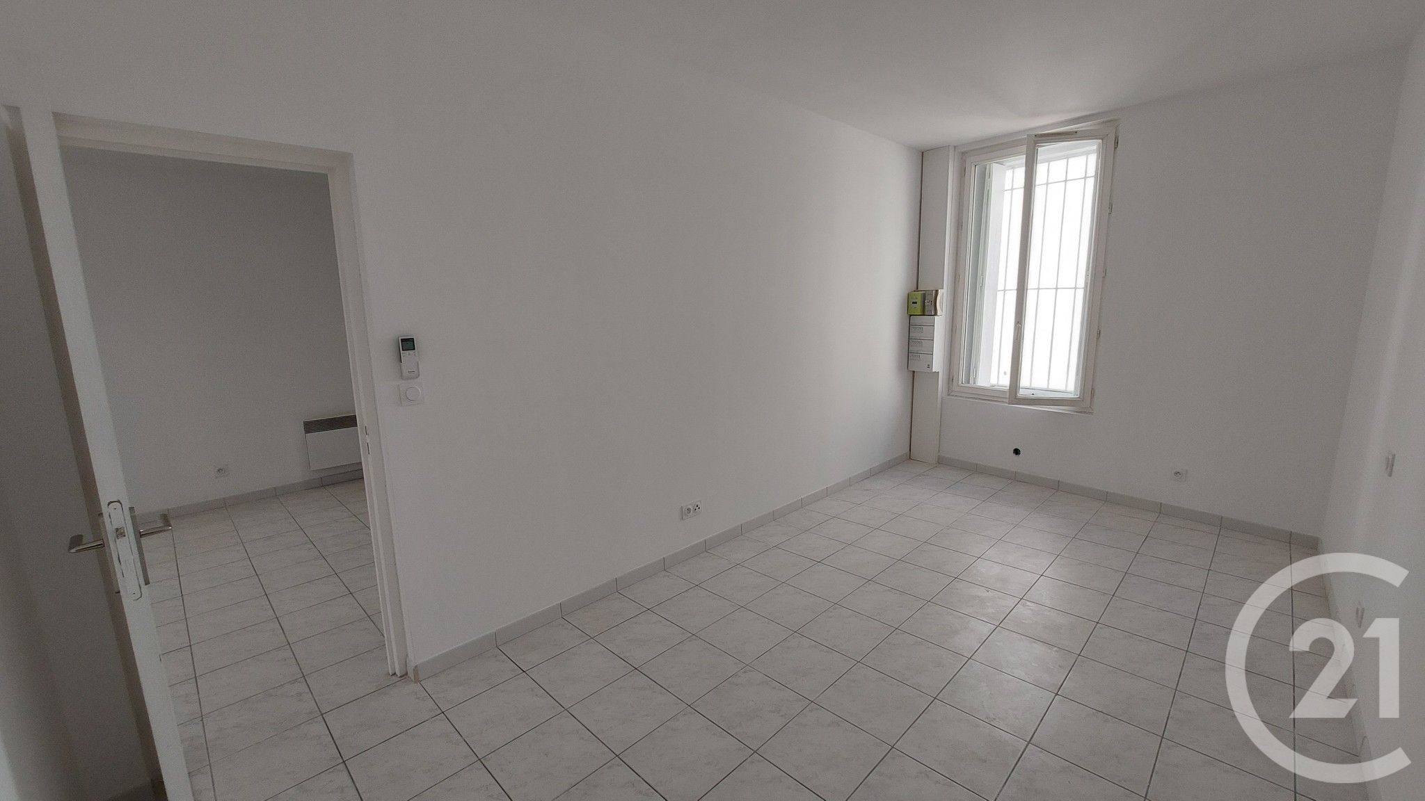 Appartement Boulevard du Sergent Triaire à Nîmes