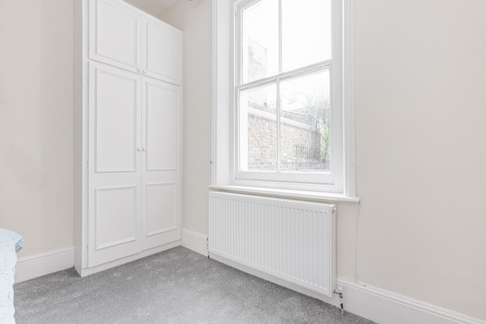 Flat Oxberry Avenue in Greater London