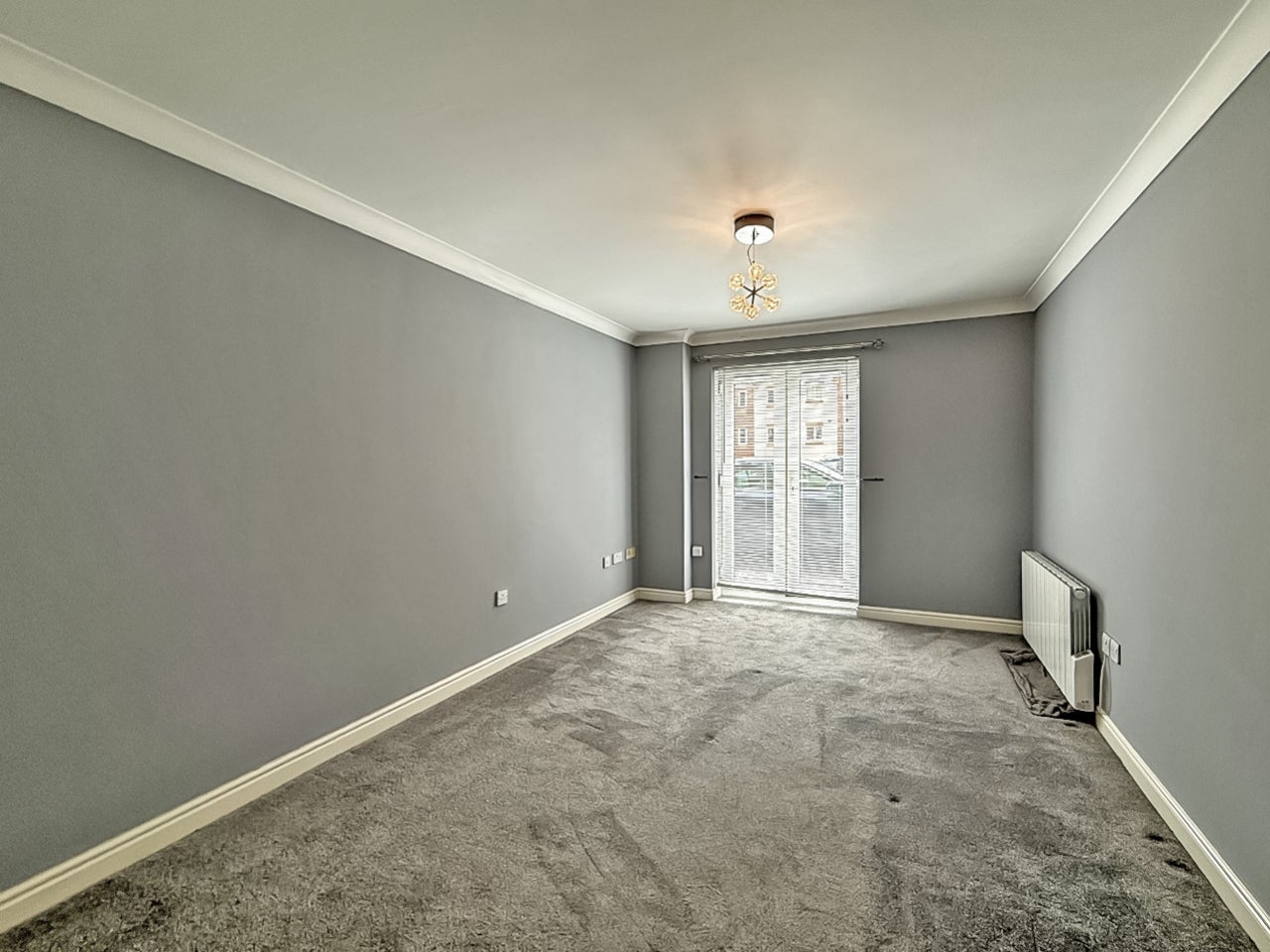 Flat Willenhall Road in Wolverhampton