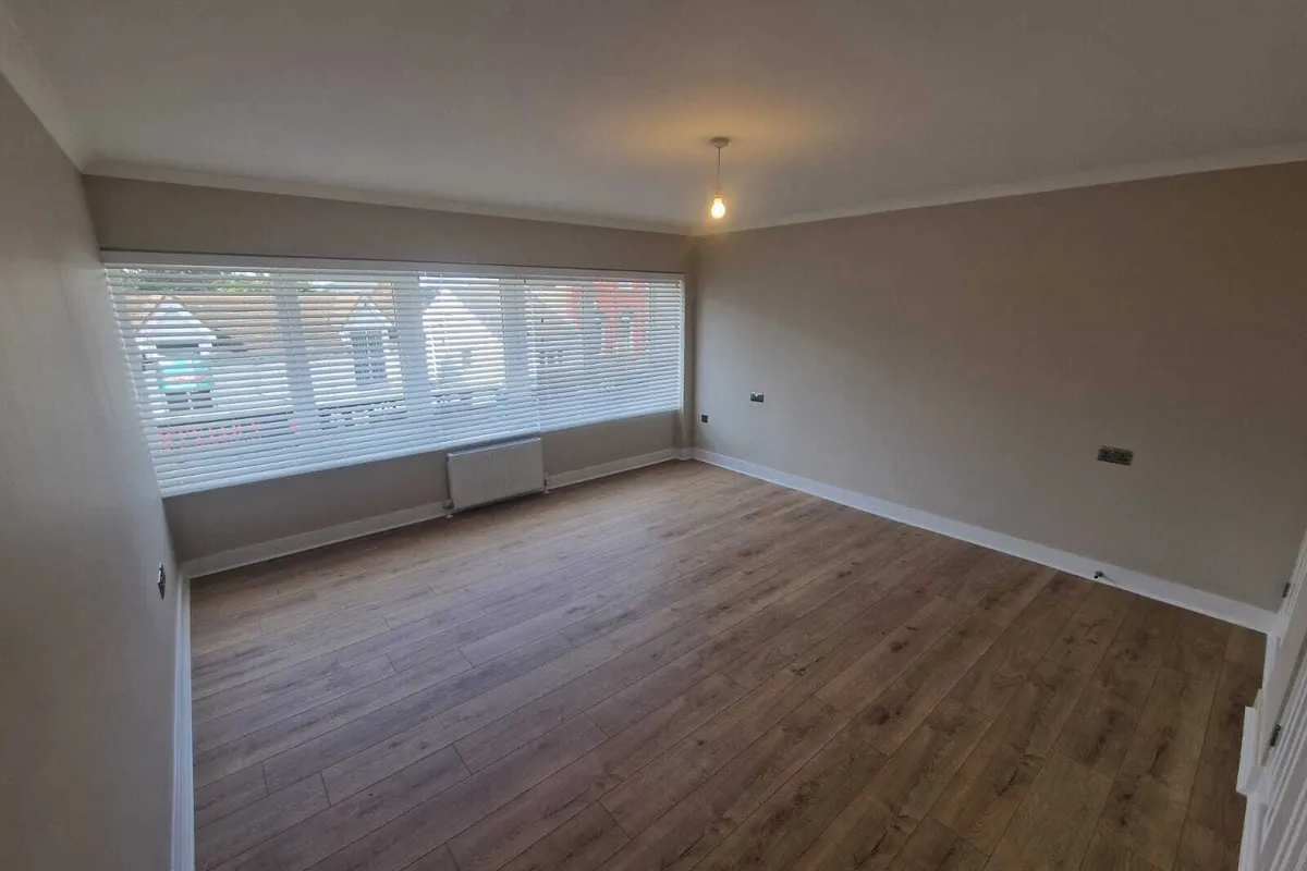 Flat South Street in Birmingham