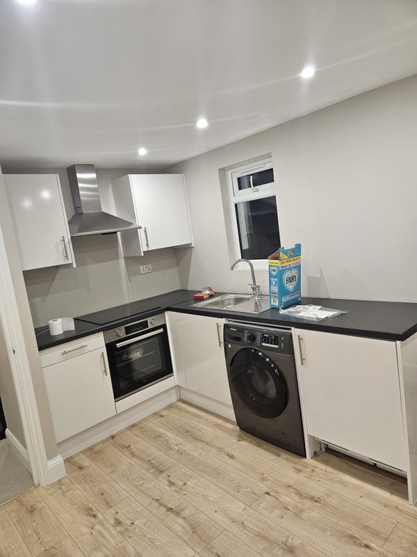 Room The Crescent in Greater London