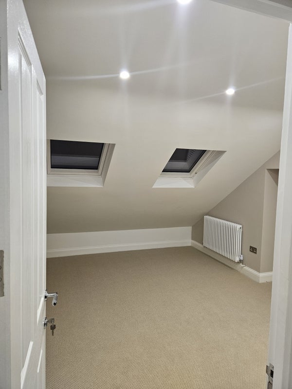 Room The Crescent in Greater London