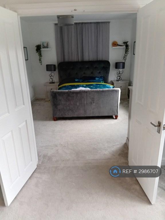 Room Alms Hill Road in Sheffield
