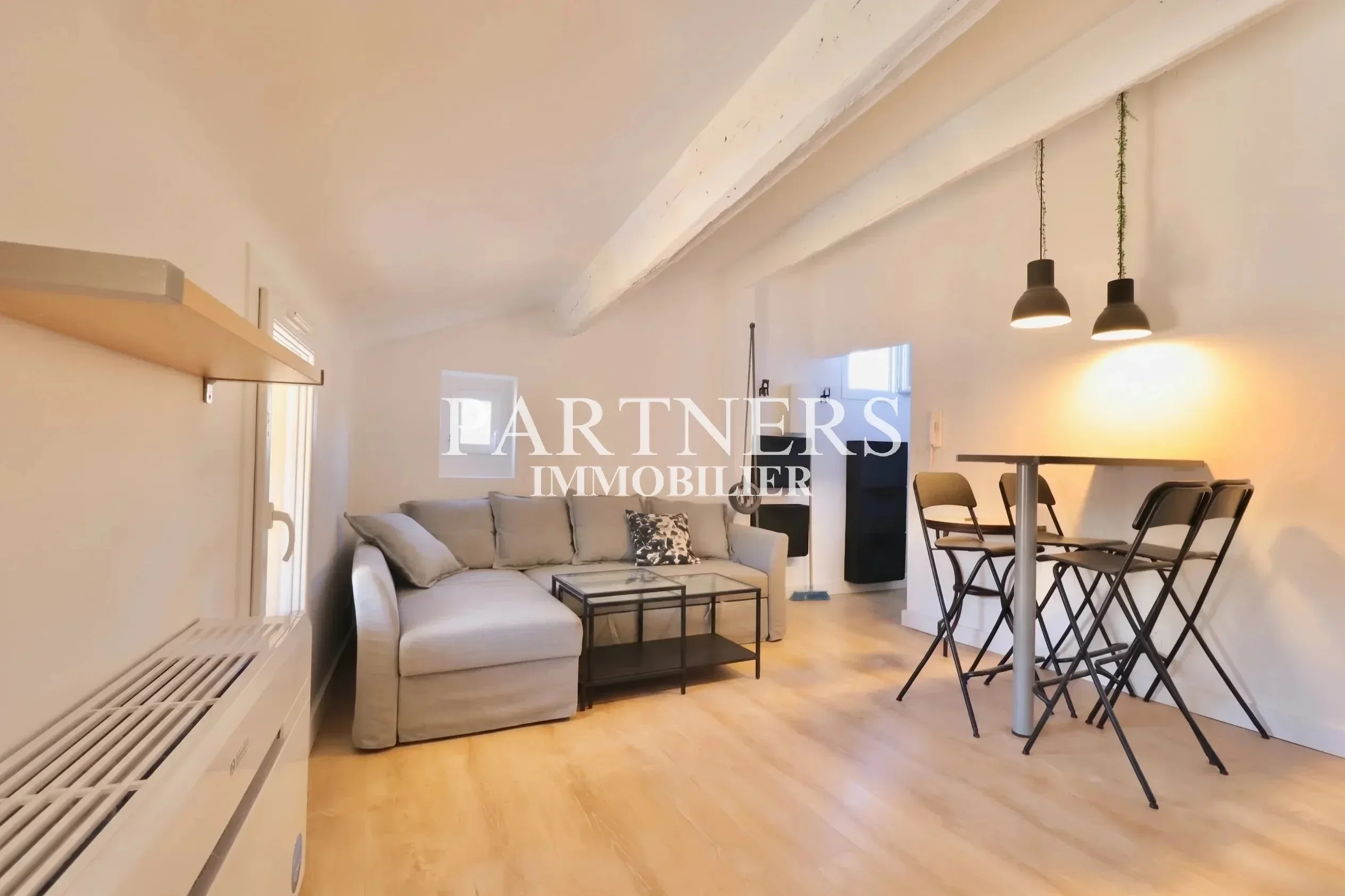 Flat Rue Celony in Aix-en-Provence