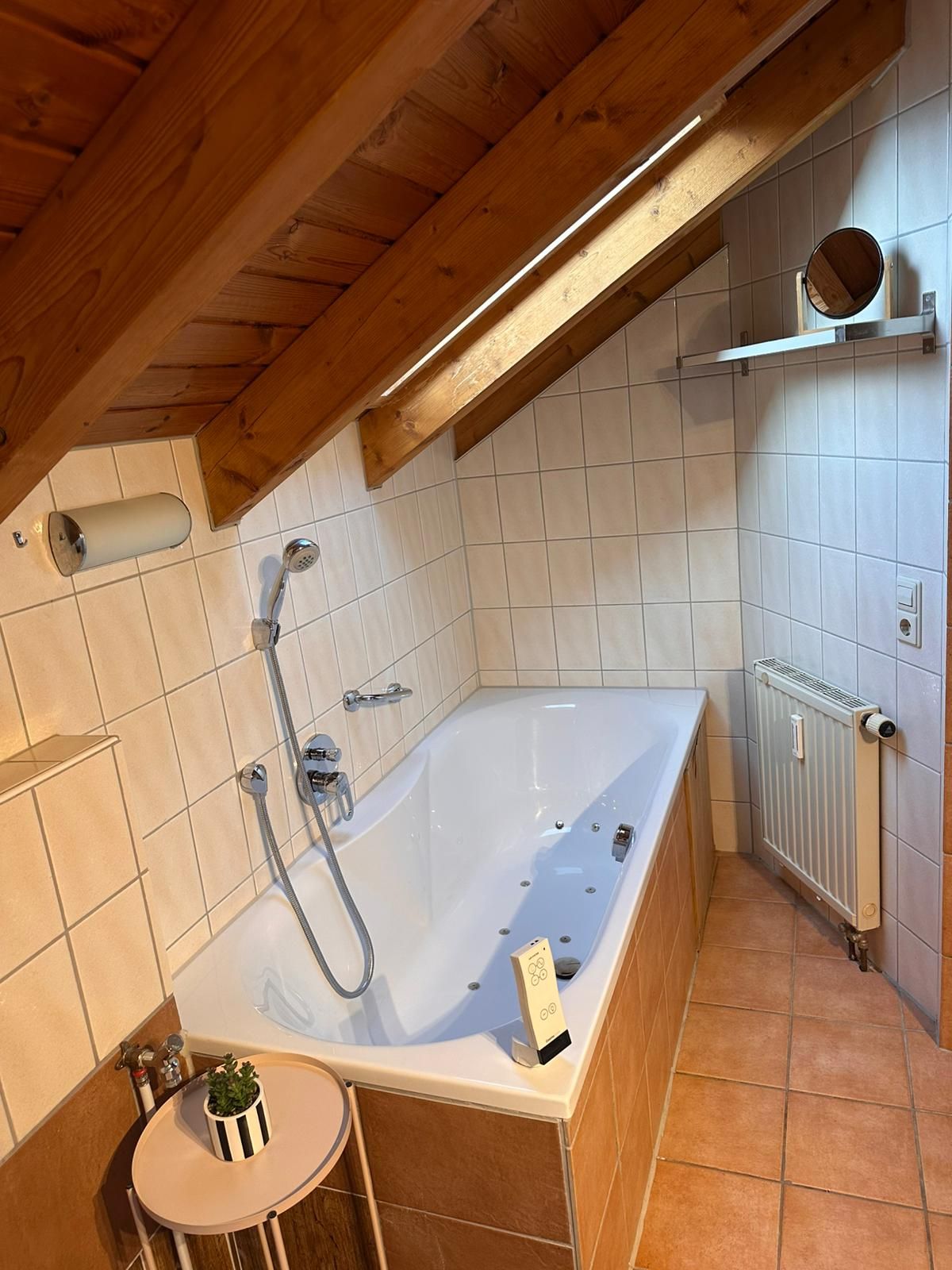 Wohnung Weinbergstraße in Überlingen