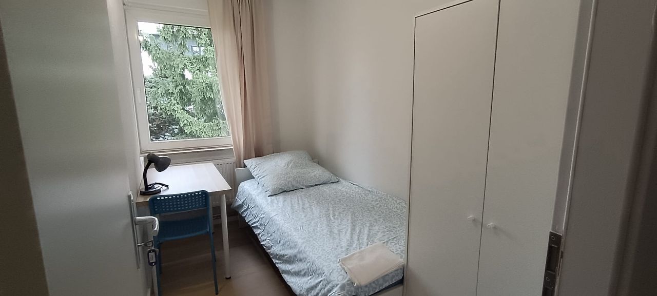 Zimmer Kampstraße in Bochum