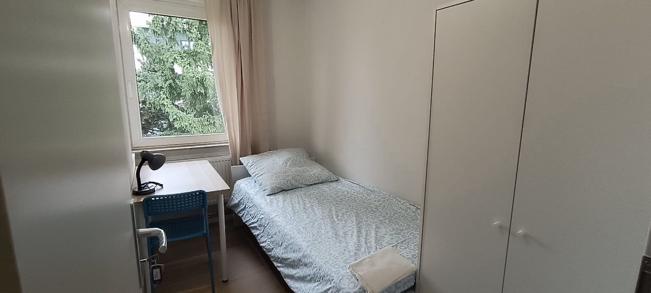Zimmer Kampstraße in Bochum