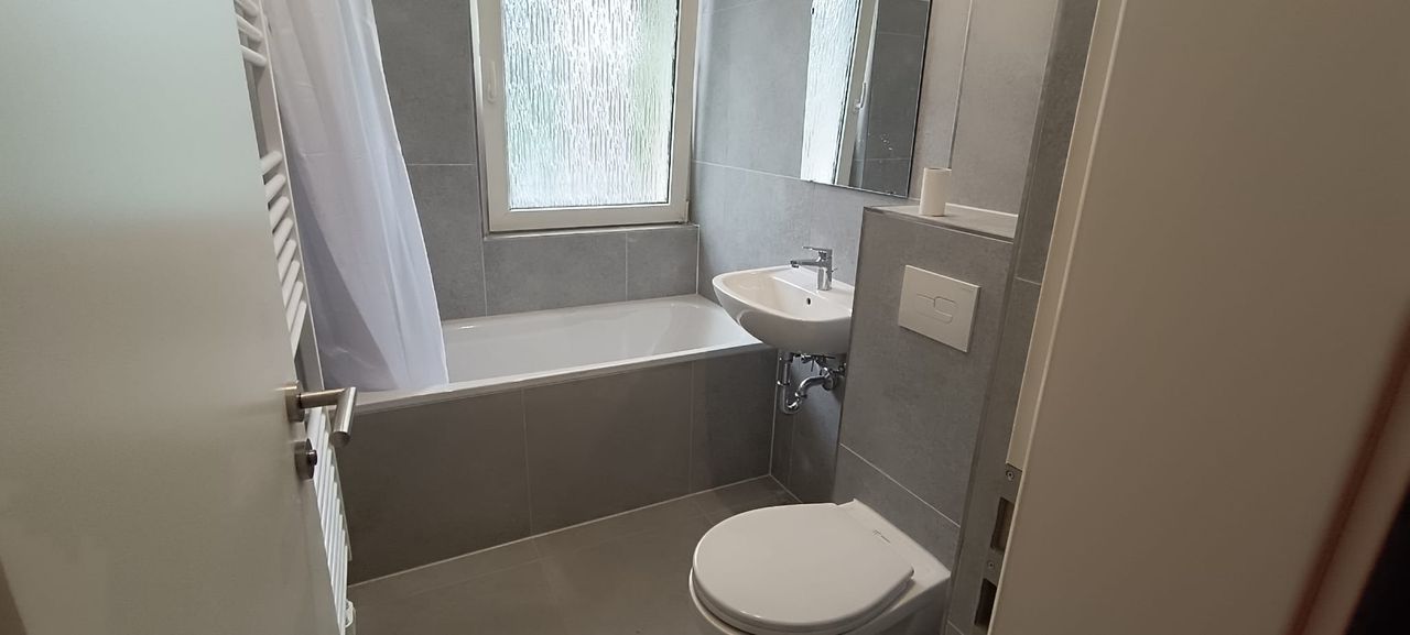 Zimmer Kampstraße in Bochum