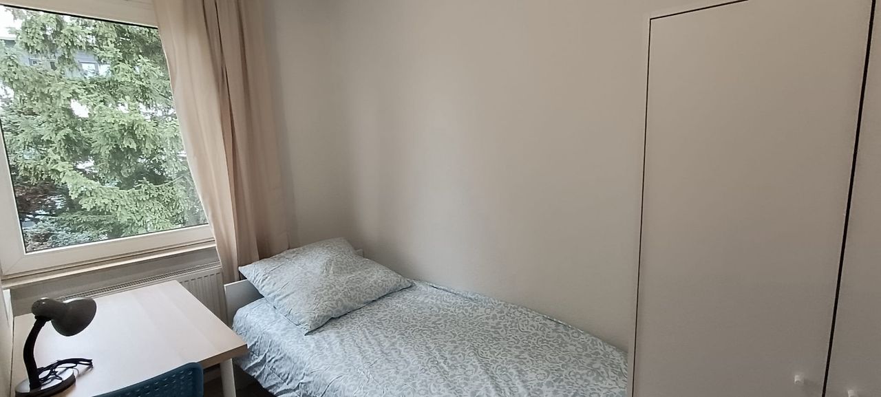 Zimmer Kampstraße in Bochum