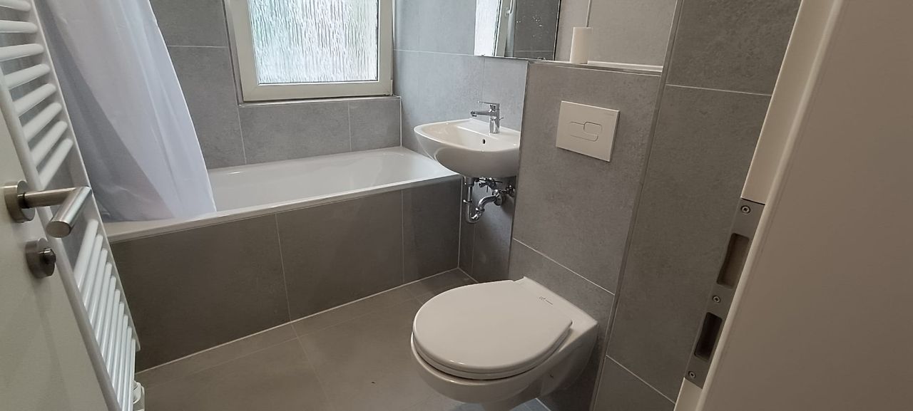 Zimmer Kampstraße in Bochum