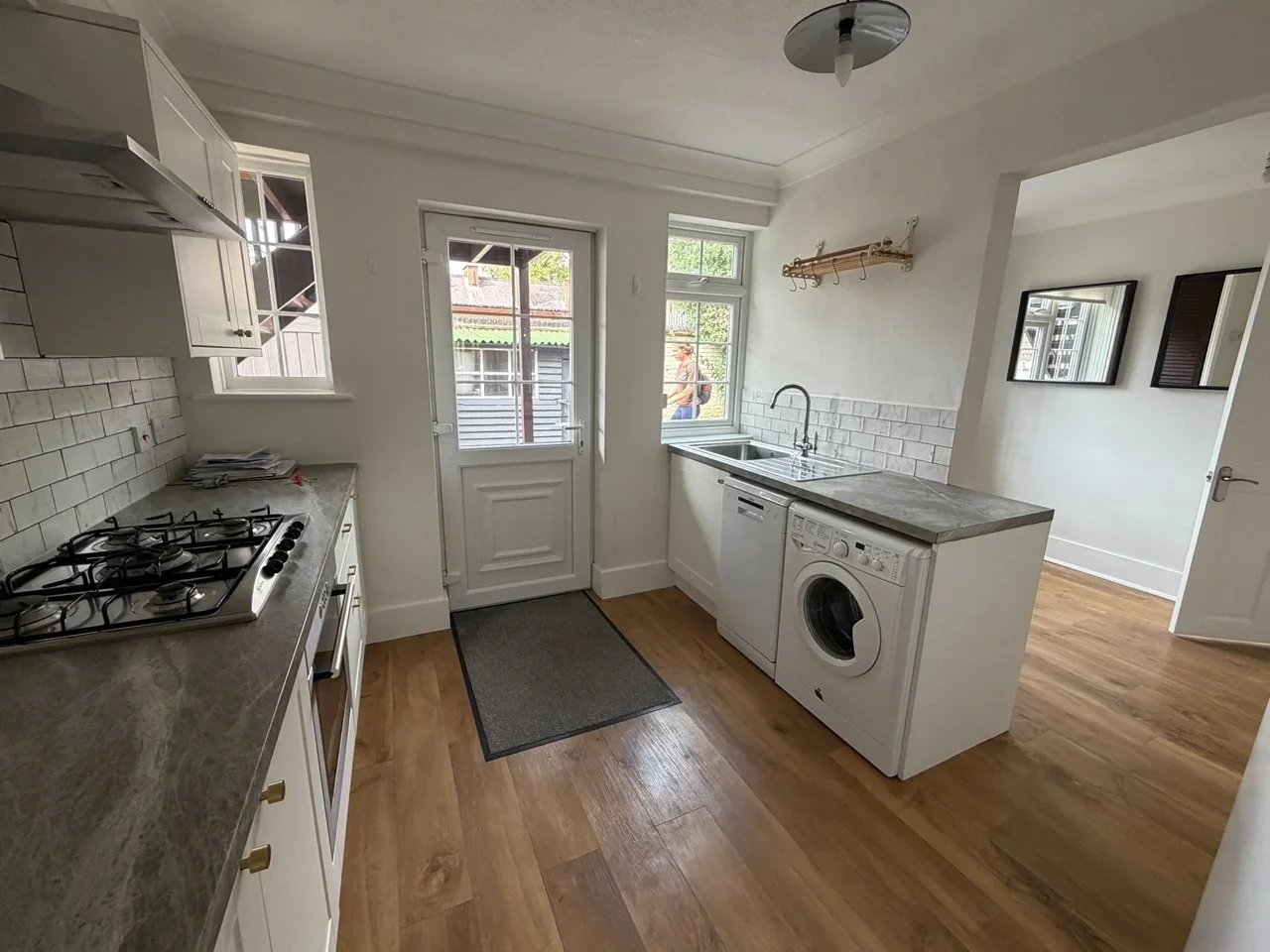 Flat Bromley Road in Greater London