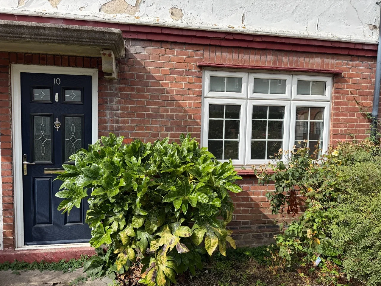 Flat Bromley Road in Greater London