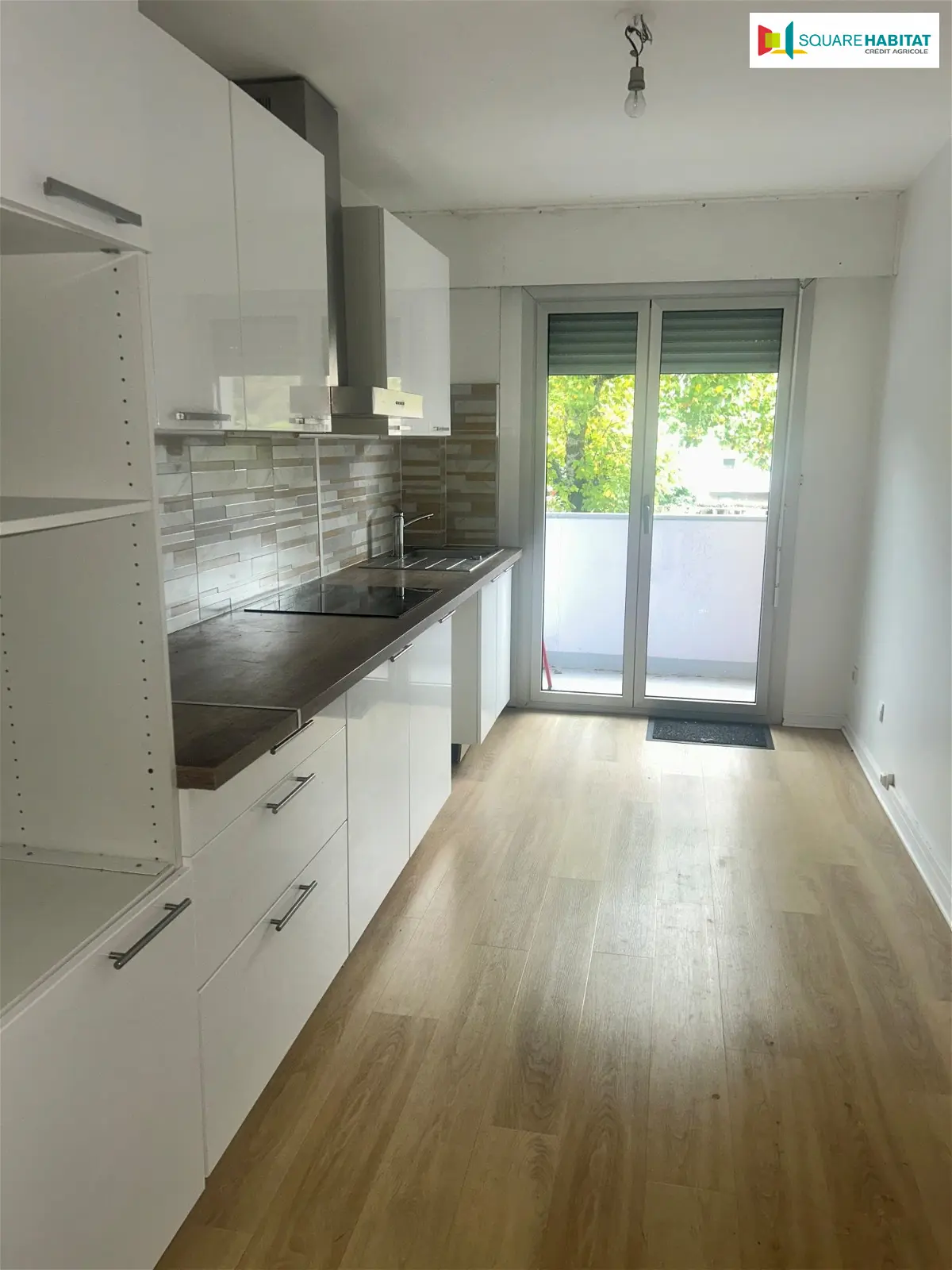 Appartement Rue de Laussat à Pau