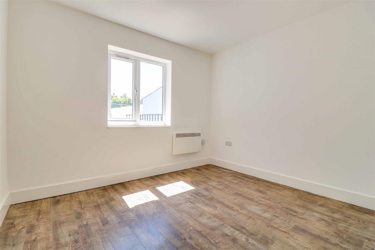 Flat East Street in Southend-on-Sea