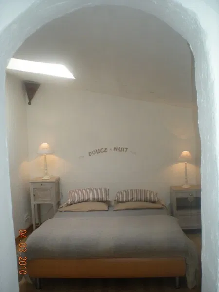 Chambre Impasse des Ellebores à Monteux