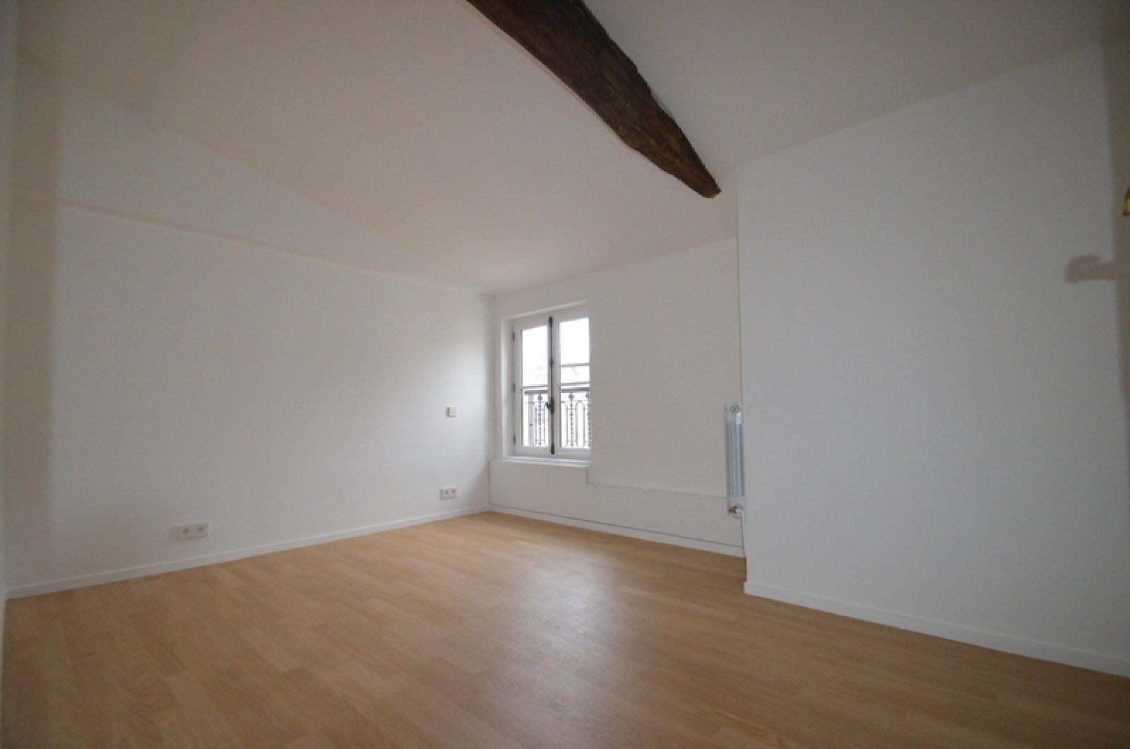 Appartement Place de la Madeleine à Paris